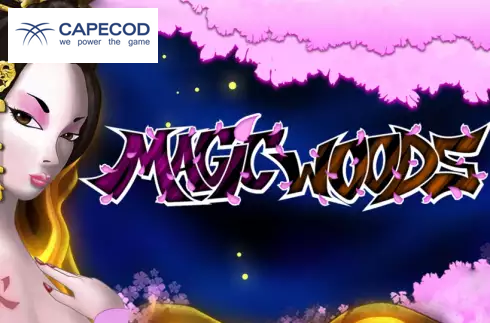 Magic Woods